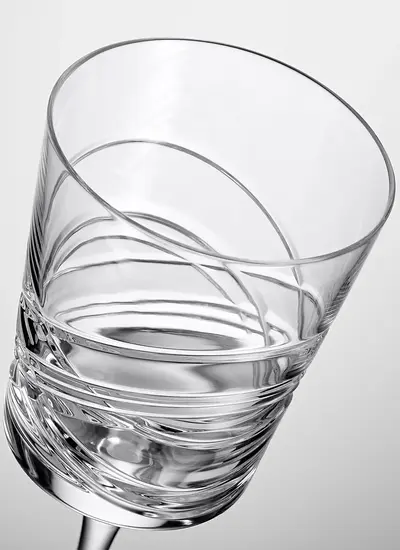 Waterford Crystal Aran Red Wine Glasses